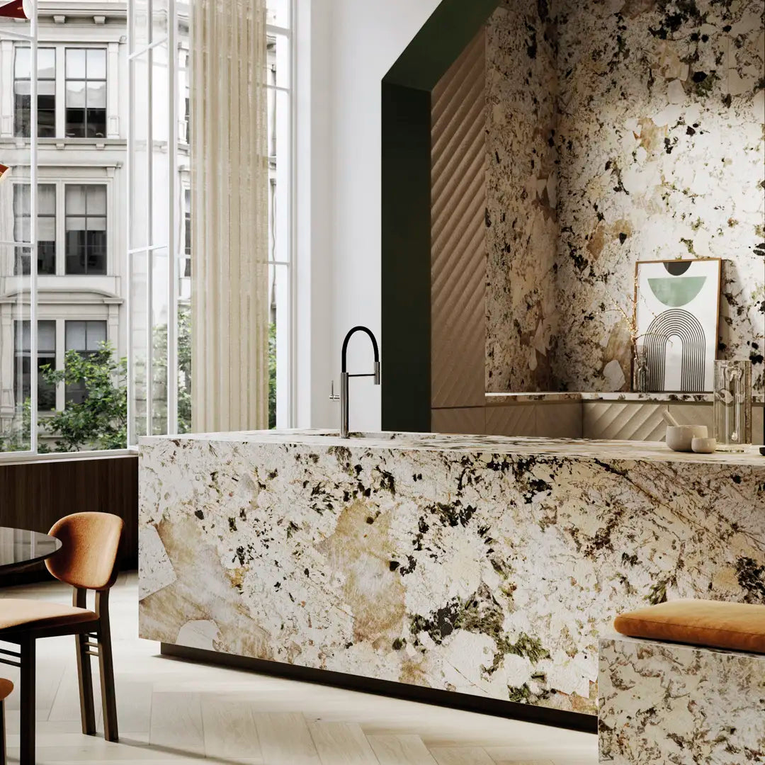Alpinus White