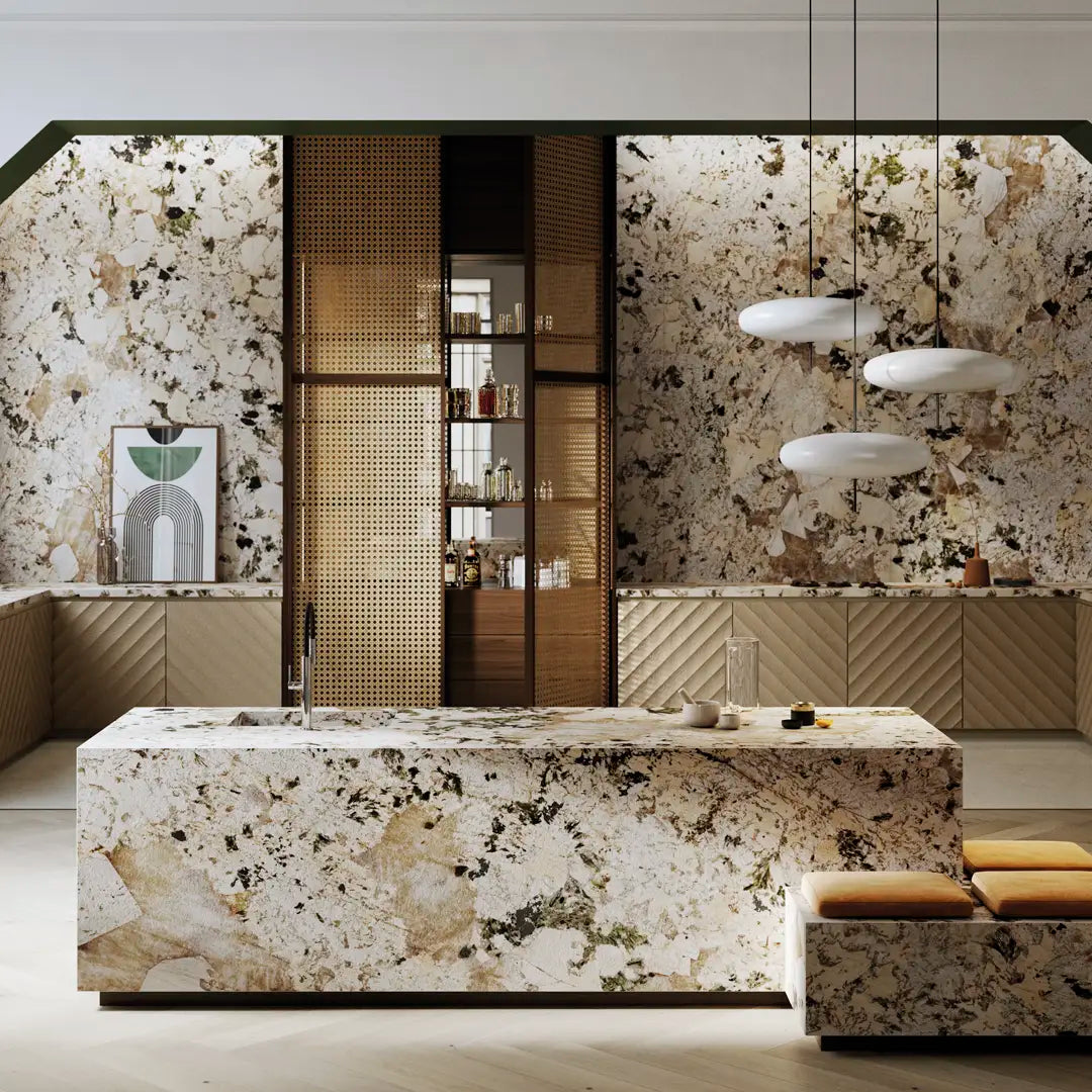 Alpinus White