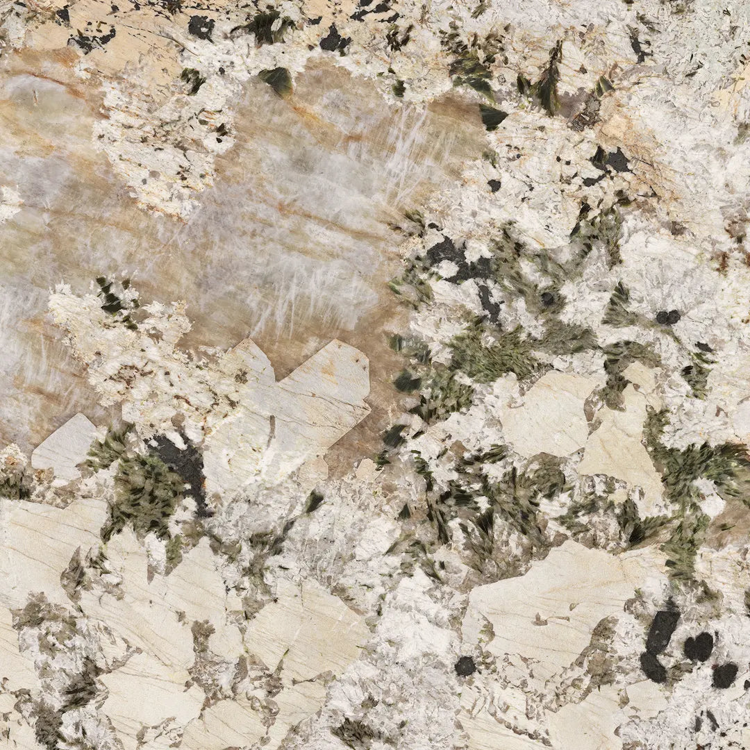 Alpinus White
