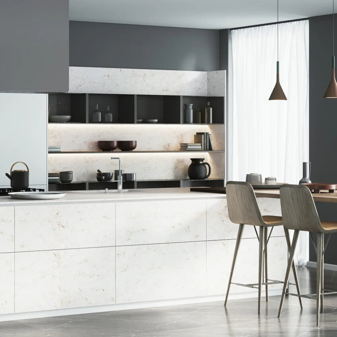 Bianco Luxe