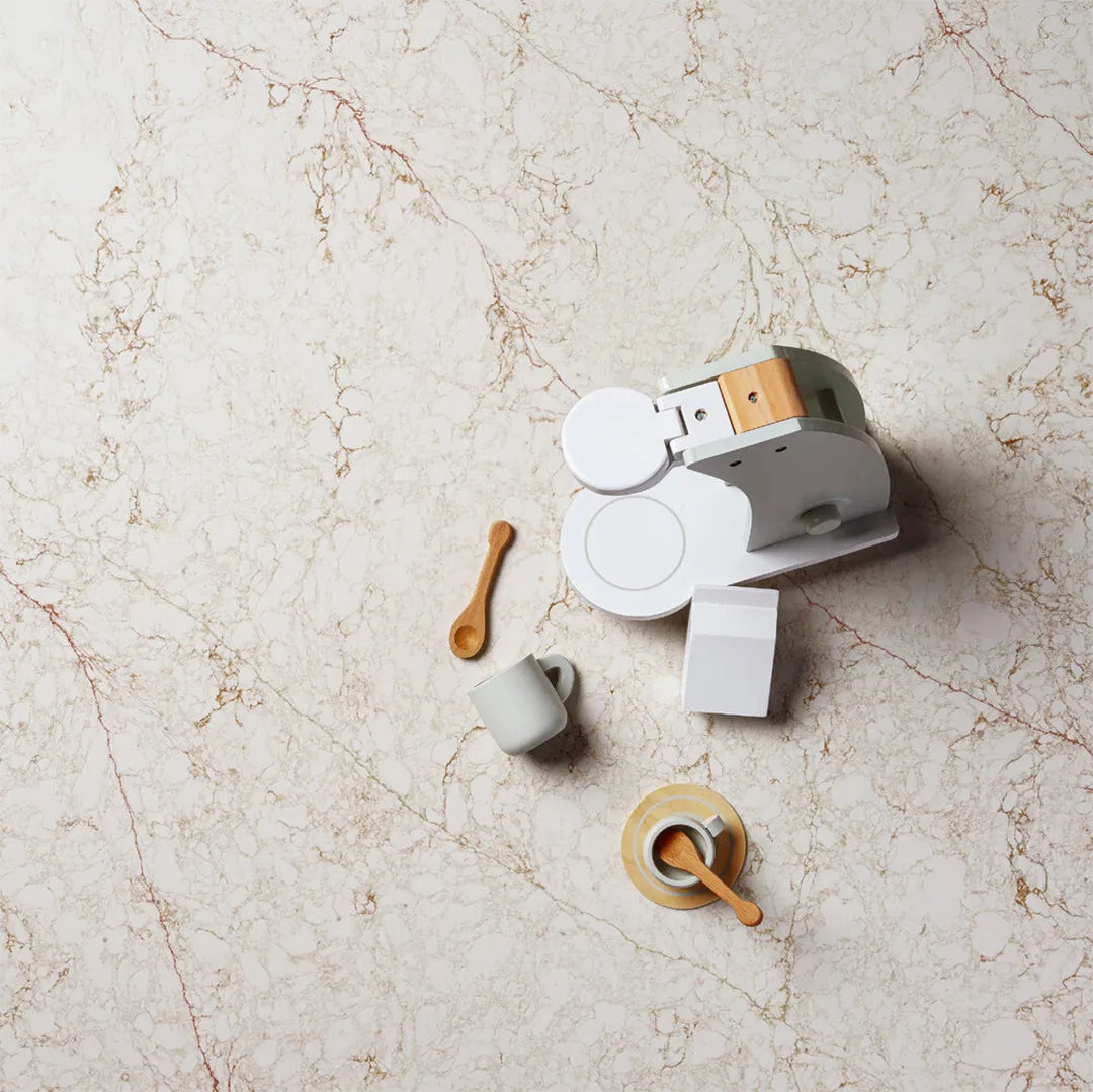 Bianco Luxe