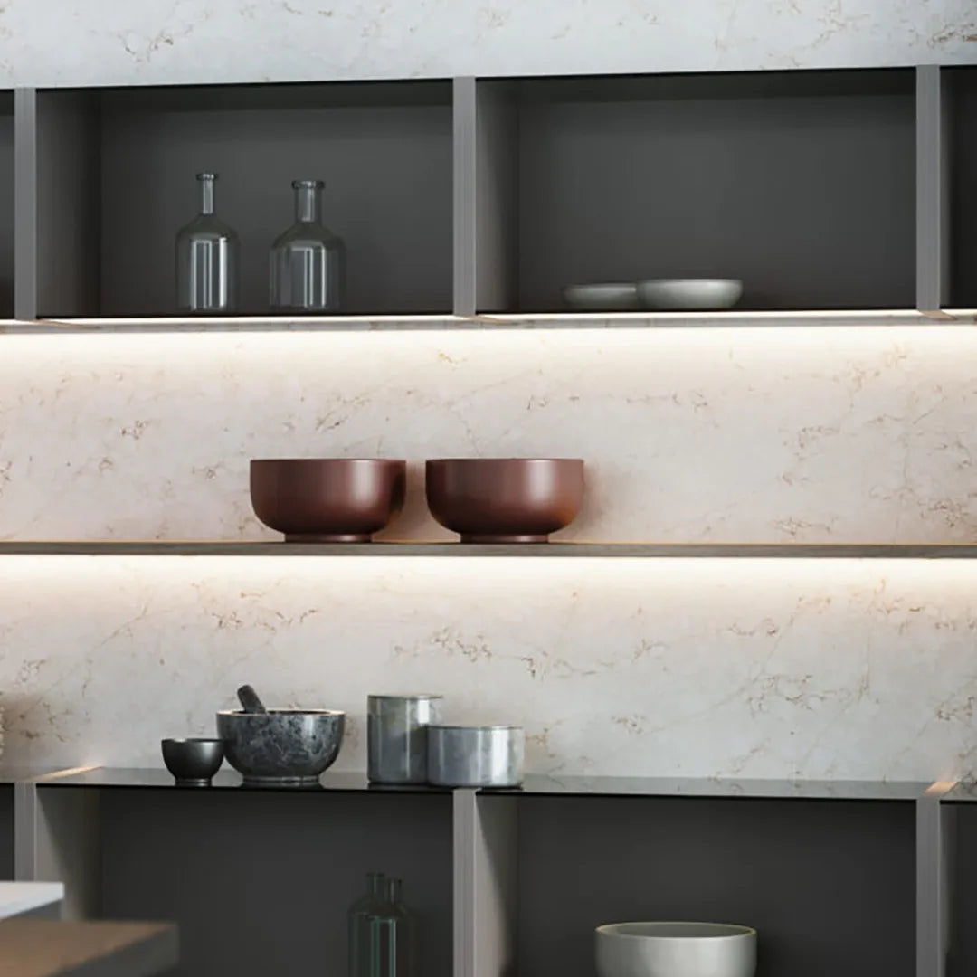 Bianco Luxe
