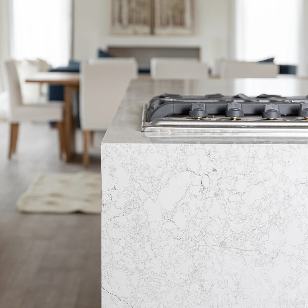 Bianco Silver