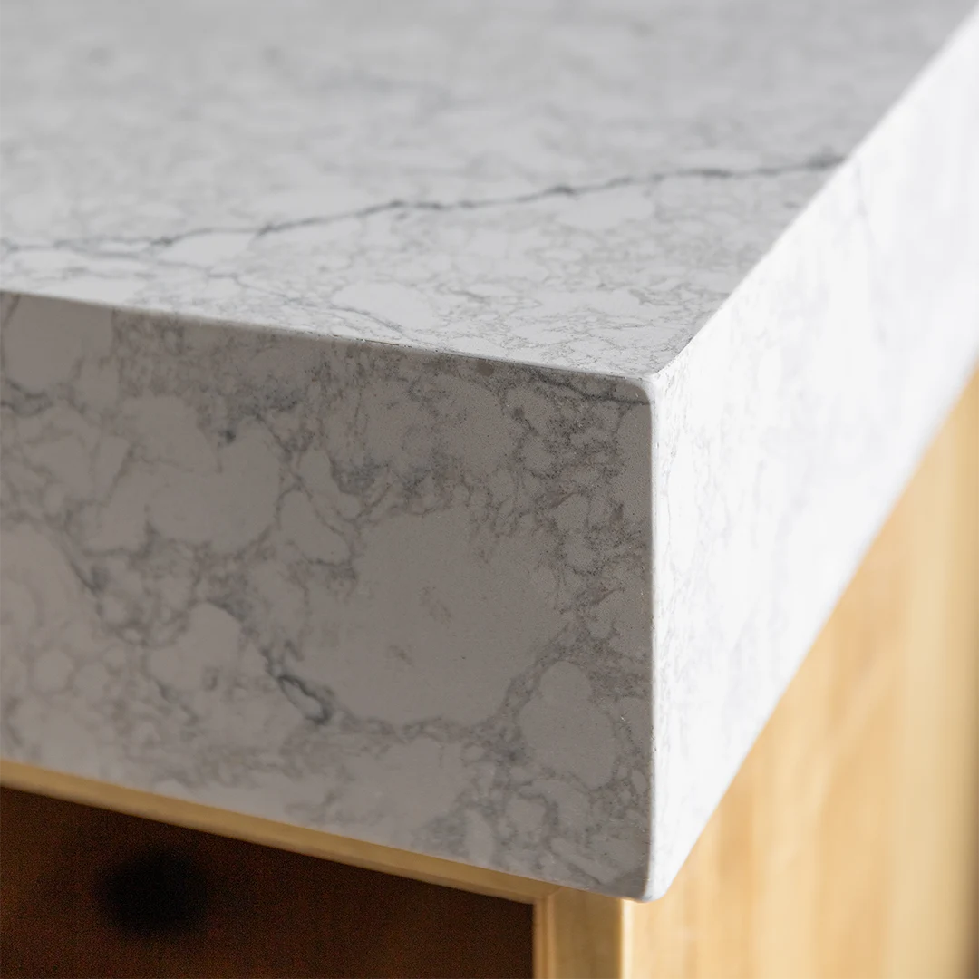 Bianco Silver