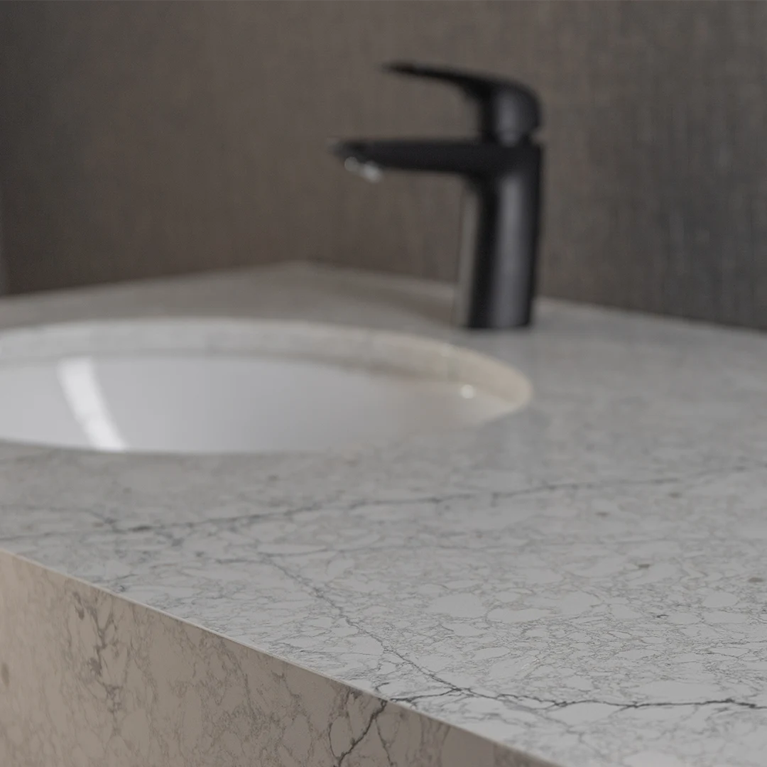 Bianco Silver