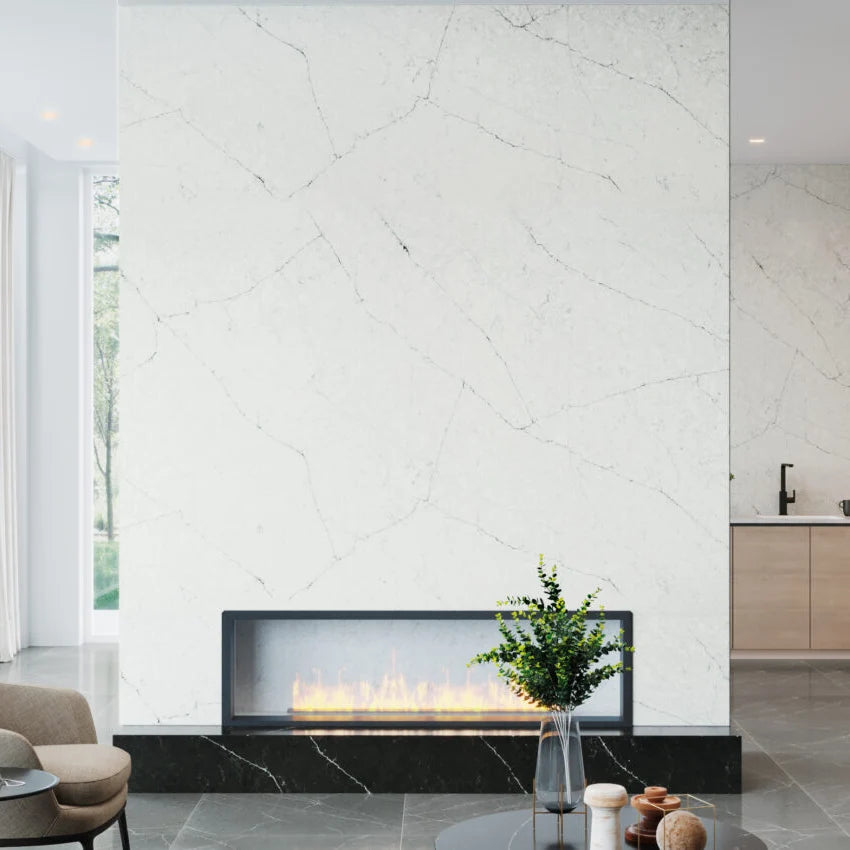Bianco Silver