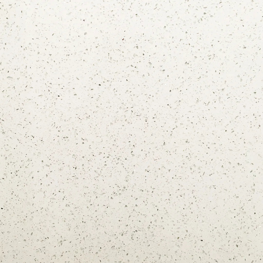 Blanco Glitter