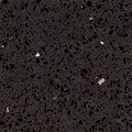 Negro Glitter