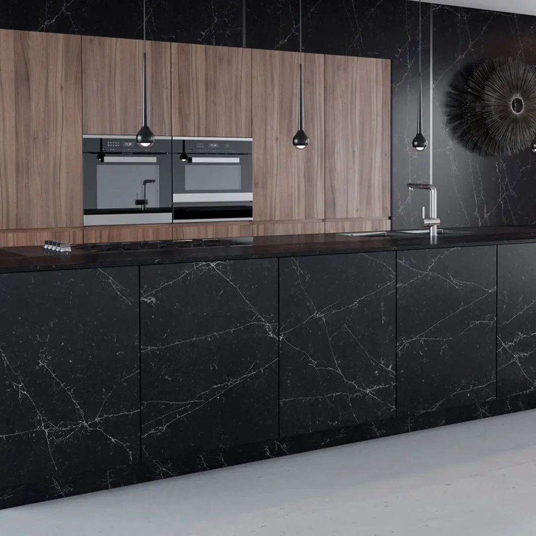 Negro Marquina