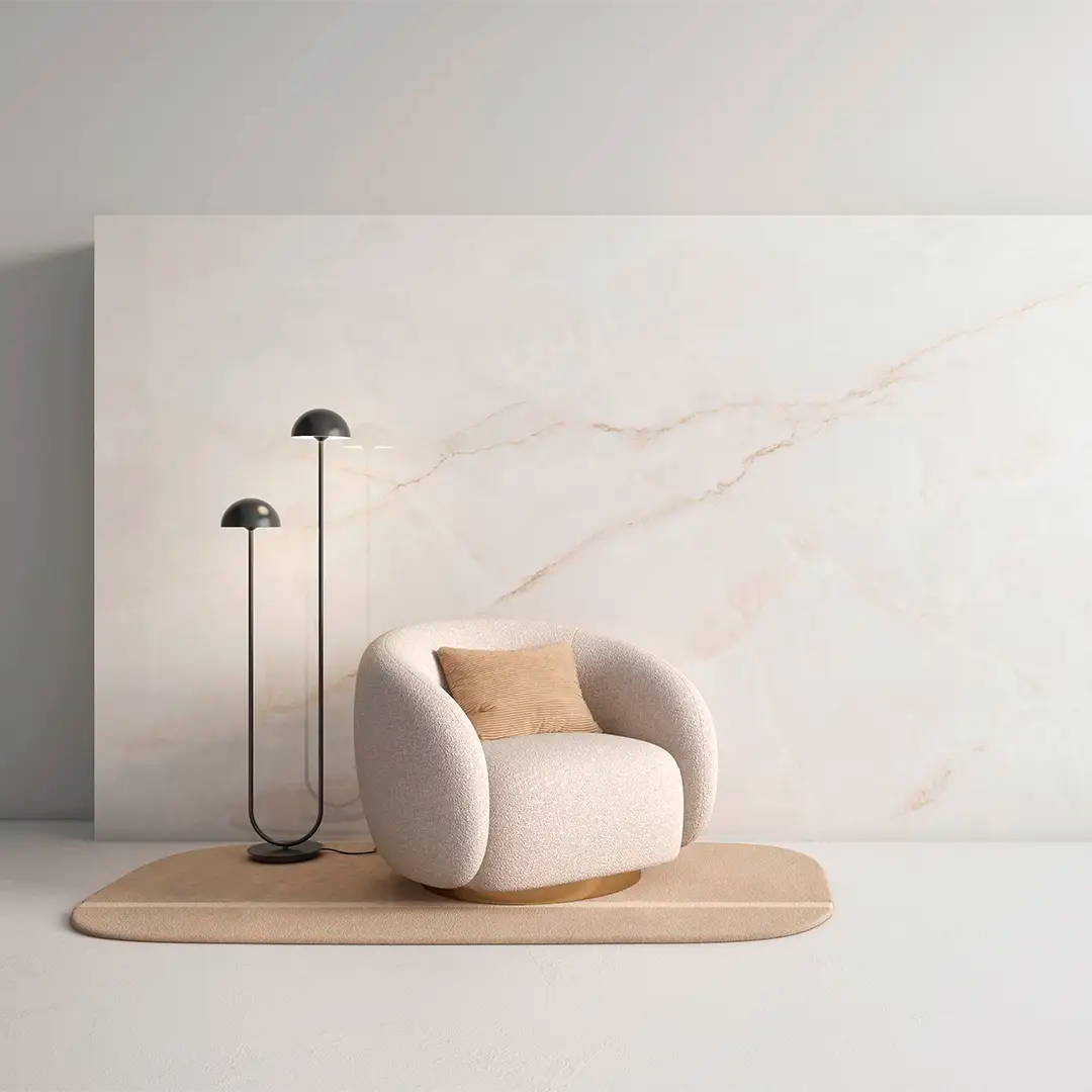 Onyx White