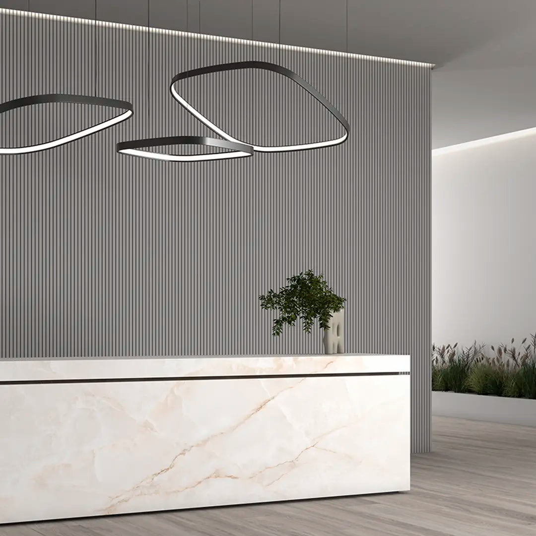 Onyx White