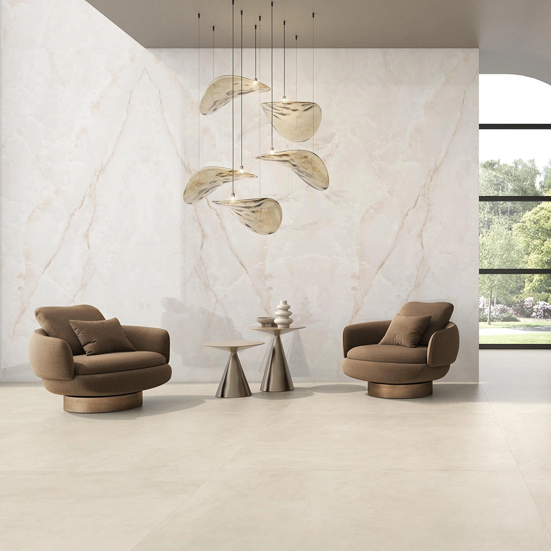 Onyx White