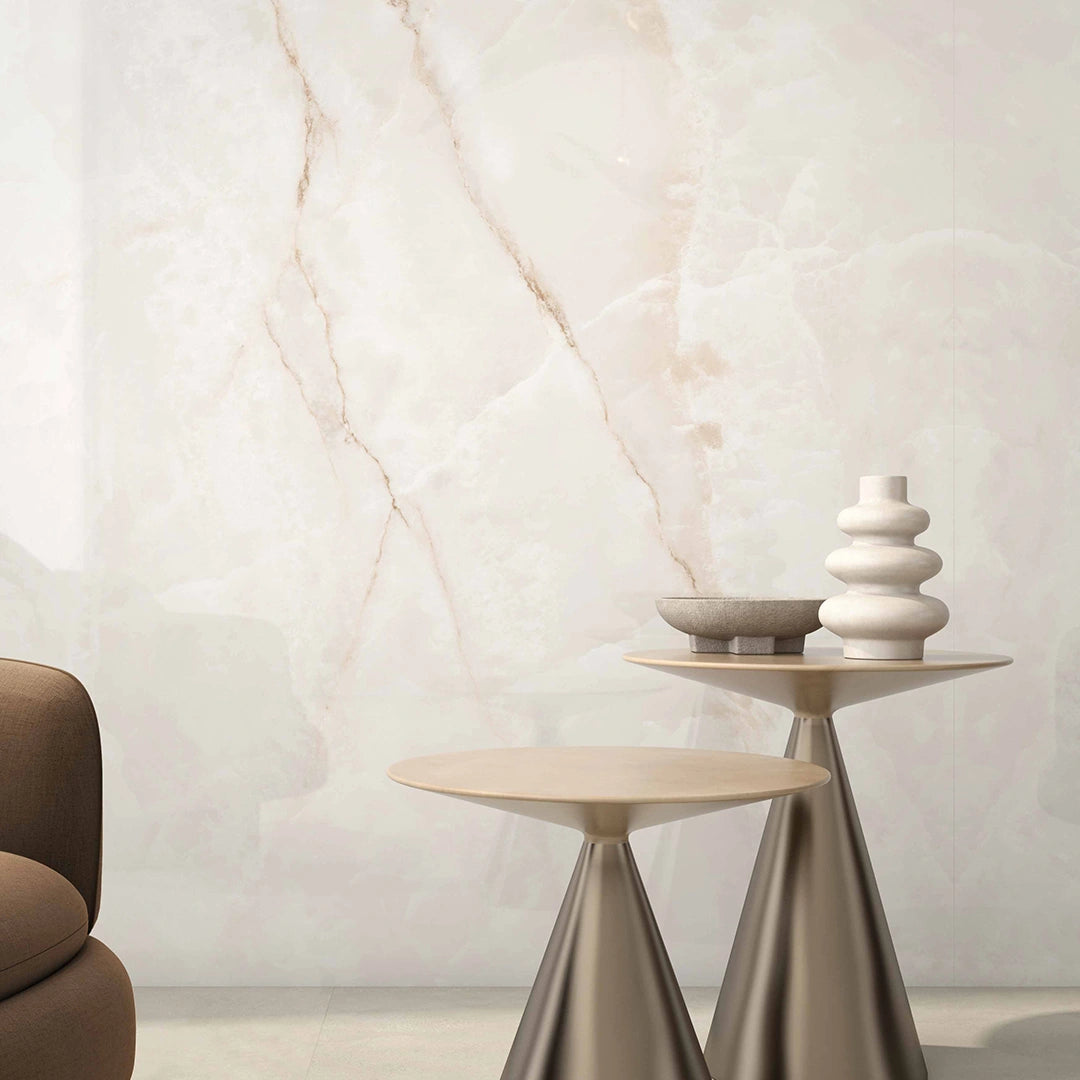 Onyx White