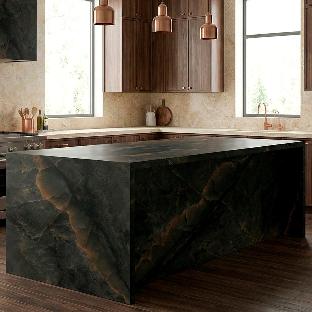 Onyx Black
