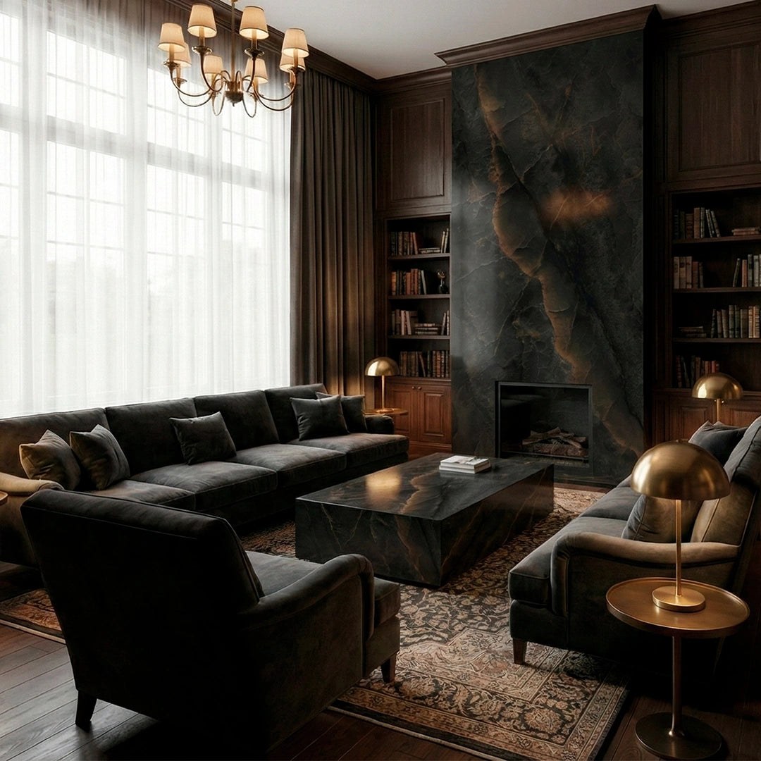 Onyx Black