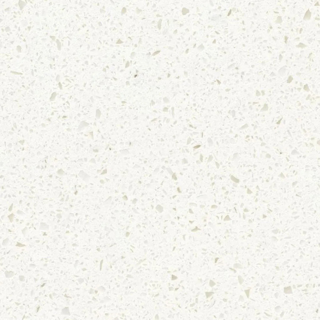 Terrazzo White