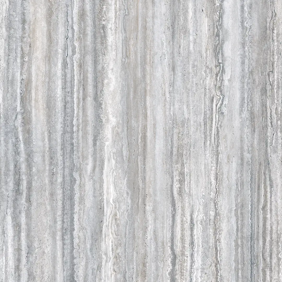 Travertino Silver