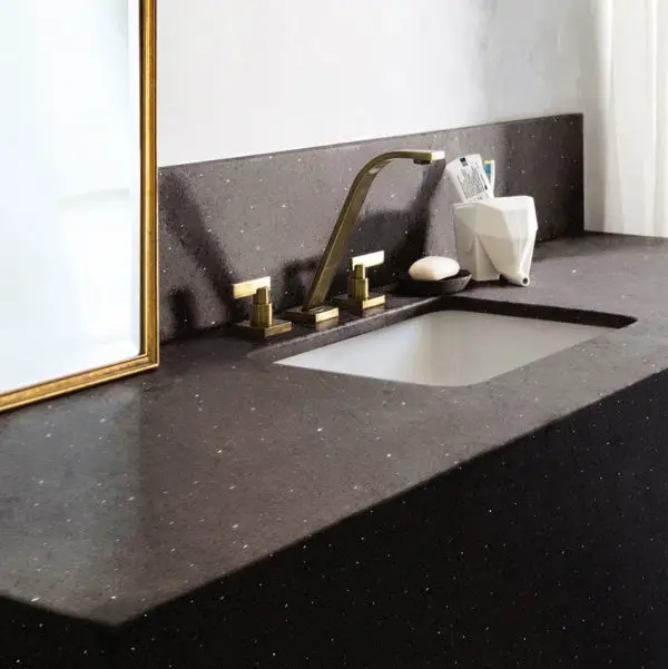 Negro Glitter - Imagen 2